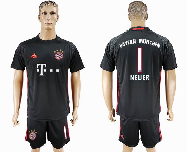 Bayern Munich jerseys-031